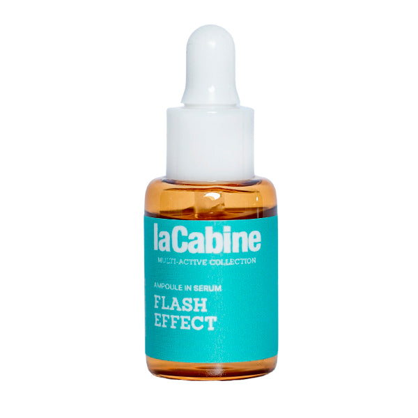 Mini Serum Flash Effect