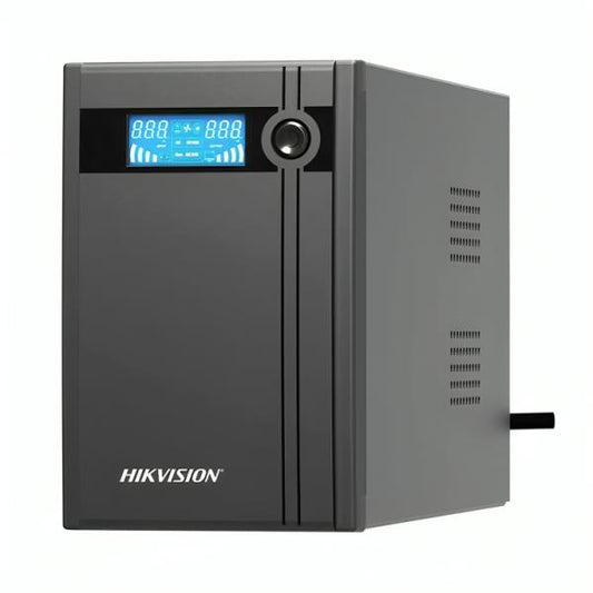 UPS HIKVISION DS-UPS2000-X 2000 VA / 1200 W 314001186