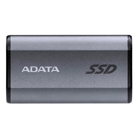 HD EXTERNO 2TB USB-C SSD ADATA ELITE SE880 2,000 MB/S COMPATIBLE CON IPHONE 15-16 Y PS5 AELI-SE880-2TCGY