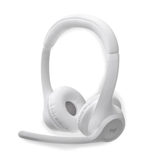 HEADSET LOGITECH ZONE 300 INALÁMBRICO BLUETOOTH 981-001416