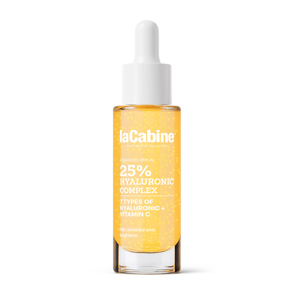 Serum 25% Hyaluronic Complex