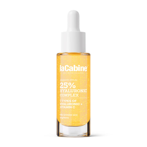 Serum 25% Hyaluronic Complex
