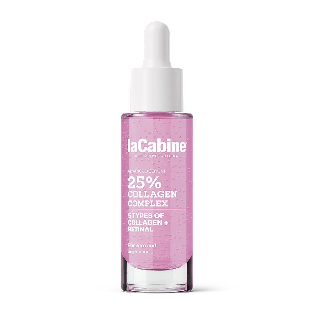 Serum 25% Collagen Complex