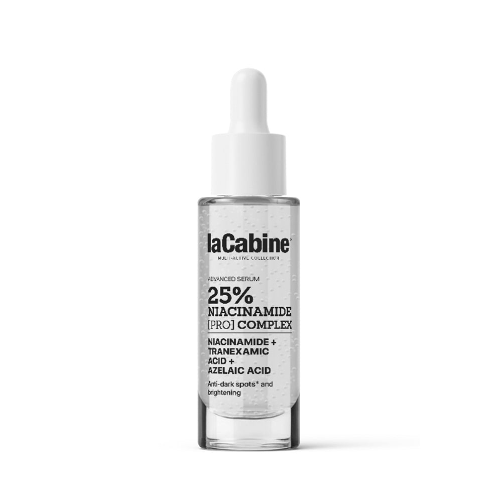 Serum 25% Niacinamide Pro Complex