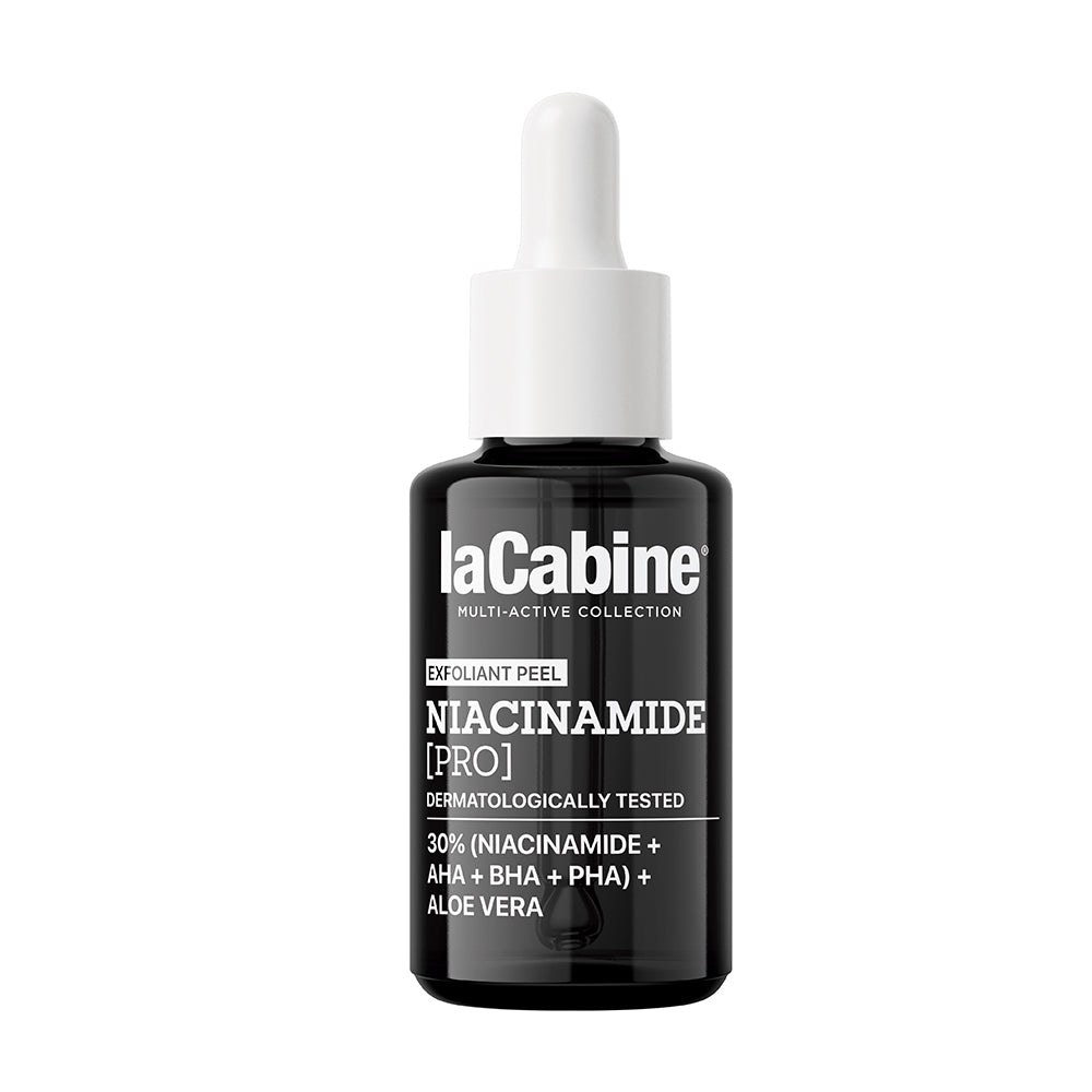 Peeling Exfoliant 30%NIACINAMI(PRO)