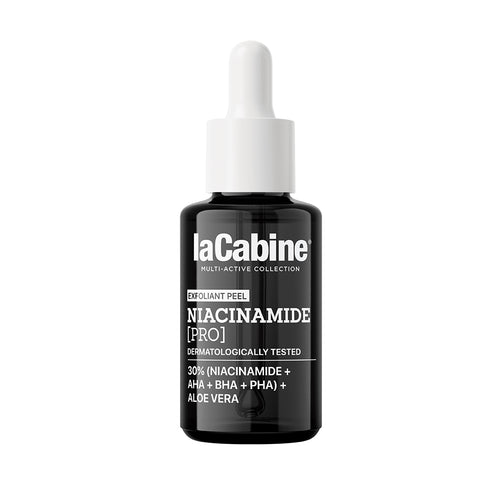 Peeling Exfoliant 30%NIACINAMI(PRO)