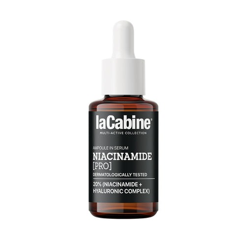 Serum Niacinamide Pro