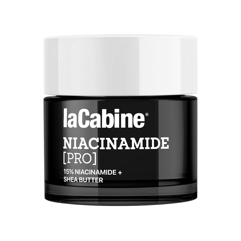 Crema Niacinamide Pro 15%