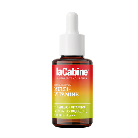 Serum Multi-vitaminas