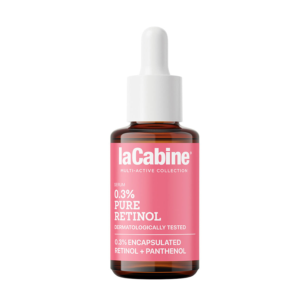 Serum 0.3% Pure Retinol