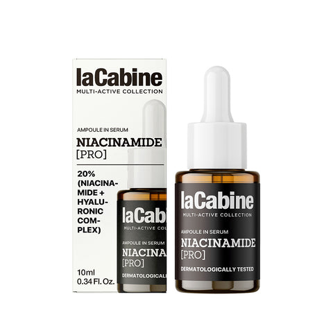 Ampolla 20%NIACINAMIDE(PRO)