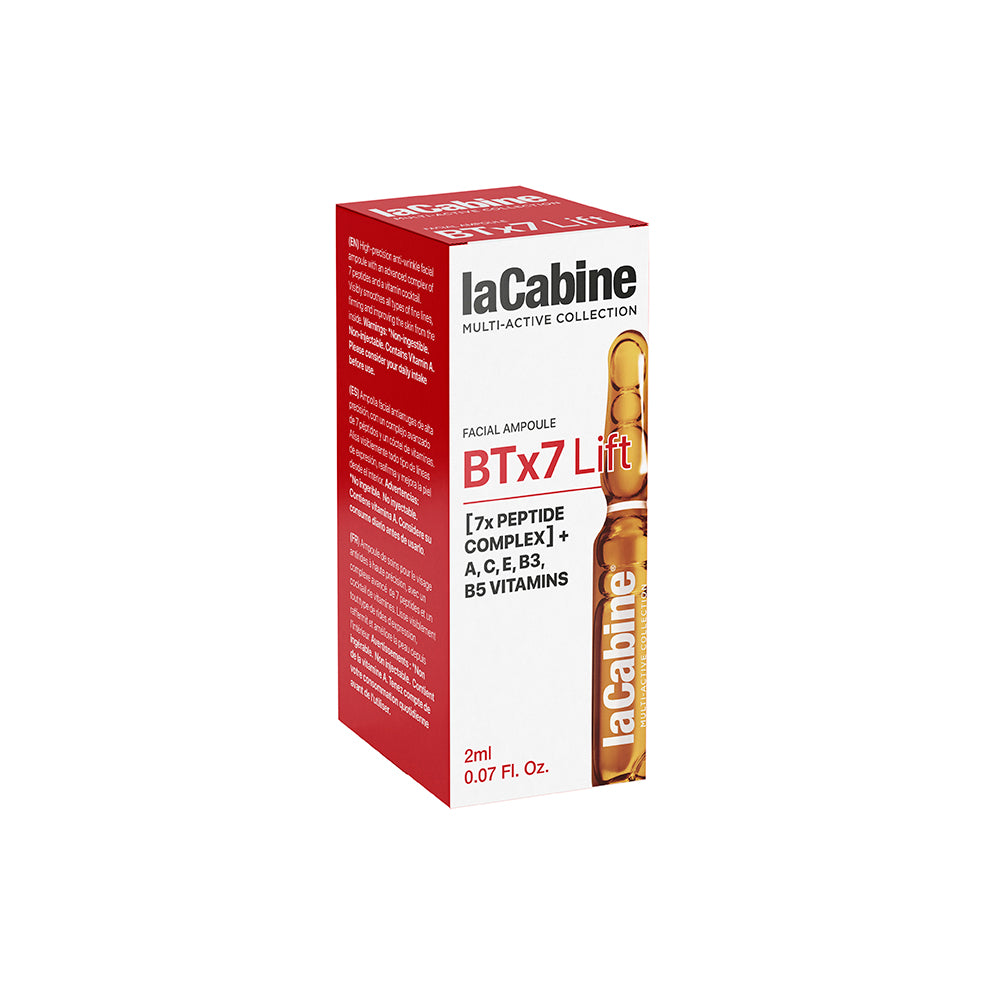 Ampolla Facial BTX7 Lift