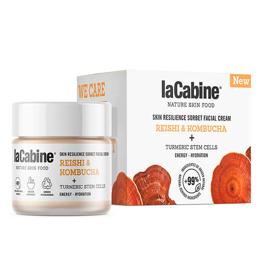 CREMA FACIAL REISHI KOMBUCHA