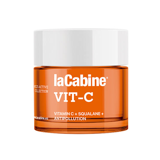 Crema Facial Vitamina C