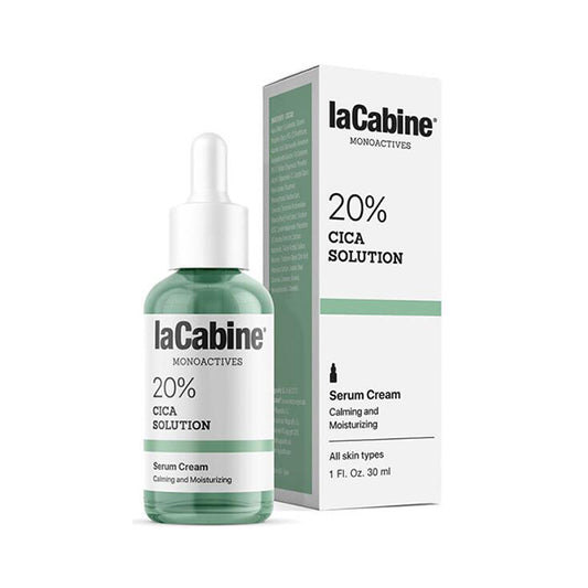 SERUM CREMA 20%CICA CENTELLA ASIA