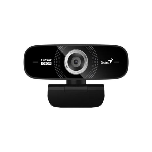 CAMARA WEB GENIUS RS2 FACECAM 2000X 1080P USB-A 32200008400