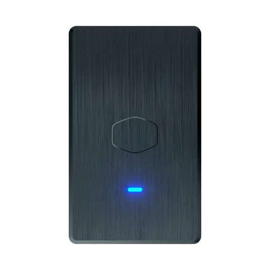 Controlador Led A1 Argb Gen2 Versatil Negro Mfy-Acbn-Nnunn-R2