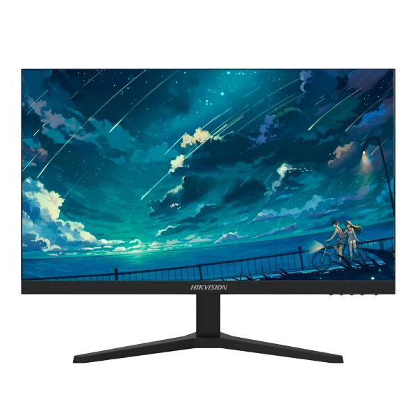 MONITOR 24" HIKVISION DS-D5024F2-2P2(O-STD) 1920 × 1080 100HZ 5MS HDMI VGA 317500536
