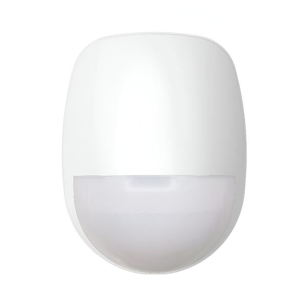 DETECTOR PIR DOBLE INALAMBRICO HIKVISION DS-PDP18-EG2 PANEL DE CONTROL(O-STD) 314300065