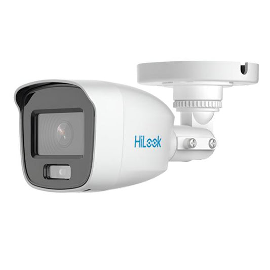 CAMARA DE SEGURIDAD HIKVISION  THC-B129-PS 2.8MM HILOOK 327800174