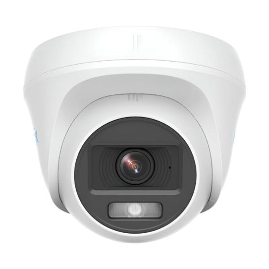 CAMARA DE SEGURIDAD HIKVISION  THC-T129-PS 2.8MM HILOOK 327800180
