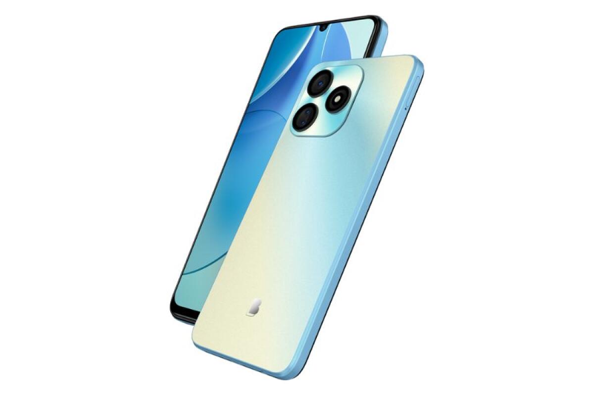 BLU G64L / 64GB 4+4GB