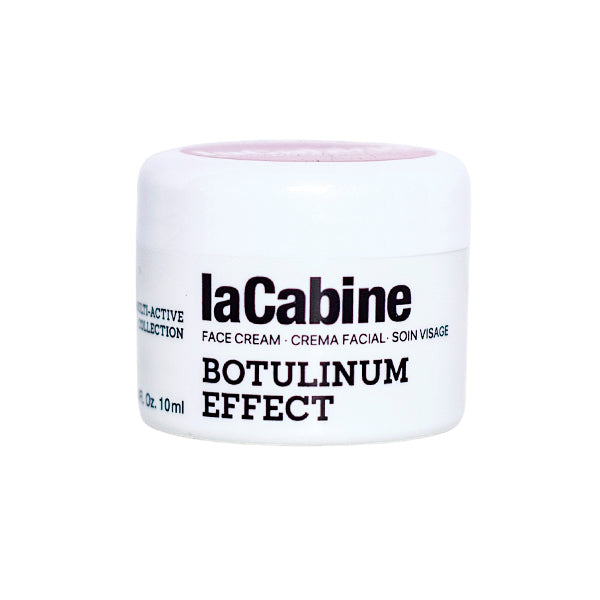 CREMA BOTULINUM EFFECT