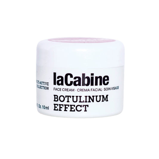 CREMA BOTULINUM EFFECT