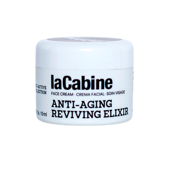 CREMA ANTI-AGING REVIIVING ELIXIR