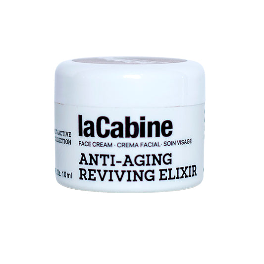 CREMA ANTI-AGING REVIIVING ELIXIR