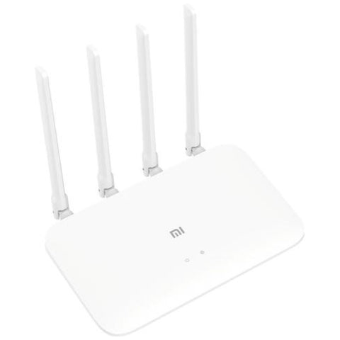ROUTER XIAOMI AC1200 US 37284 WI-FI 5 DOBLE BANDA GIGABIT