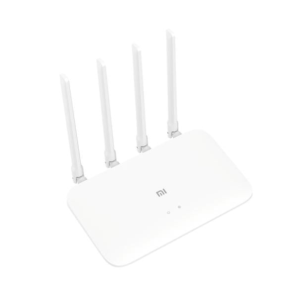 ROUTER INALAMBRICO XIAOMI AC1200 BLANCO 37284