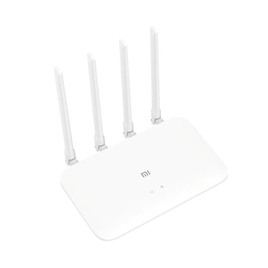ROUTER INALAMBRICO XIAOMI AC1200 BLANCO 37284