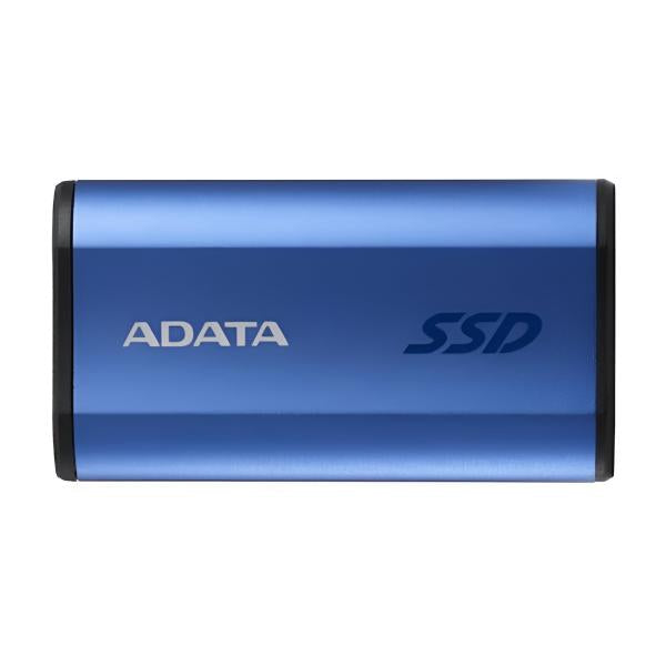HD EXTERNO 1TB USB-C SSD ADATA ELITE SE880 2,000 MB/S COMPATIBLE CON IPHONE 15-16 Y PS5 AELI-SE880-1TCBU