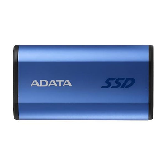 HD EXTERNO 1TB USB-C SSD ADATA ELITE SE880 2,000 MB/S COMPATIBLE CON IPHONE 15-16 Y PS5 AELI-SE880-1TCBU