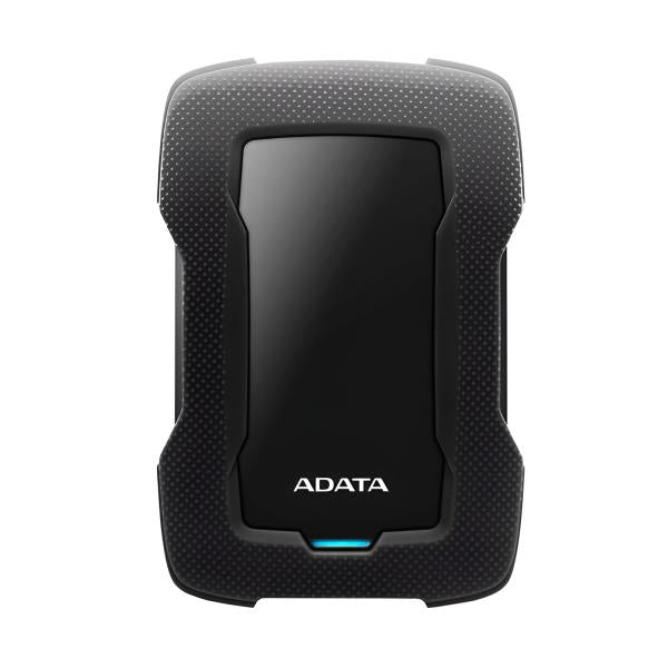 HD EXTERNO 2TB 2.5 USB 3.1 ADATA NEGRO AHD330-2TU31-CBK