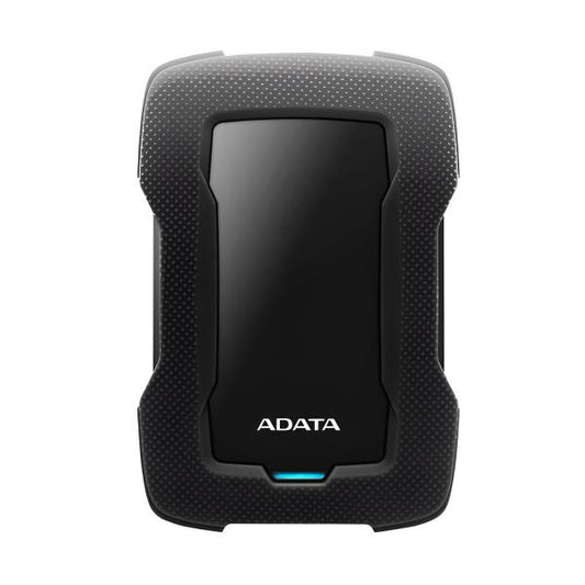 HD EXTERNO 2TB 2.5 USB 3.1 ADATA NEGRO AHD330-2TU31-CBK