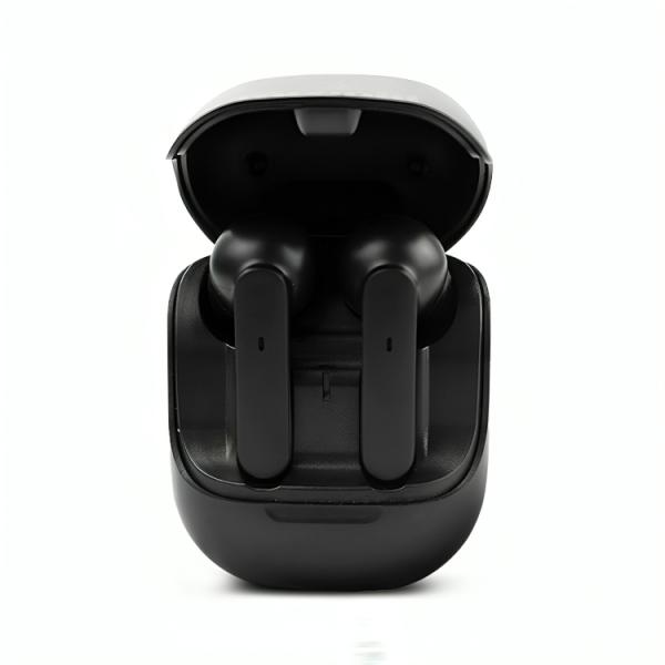 AUDIFONO MOONKI TWS EARBUD INALÁMBRICO BLUETOOTH MH-TWS33-BLK