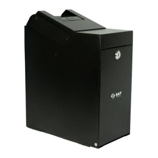 DEPOSITARIO DE DINERO SAT AMÉRICA MONEY SENSE 912 4050001001148