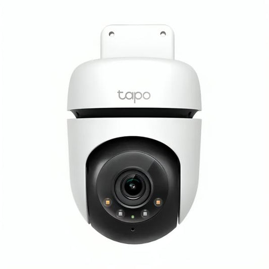 CAMARA DE SEGURIDAD TP LINK TAPO C510W (US) PAN/TILT PARA EL HOGAR HABILIDAD EXTERNA