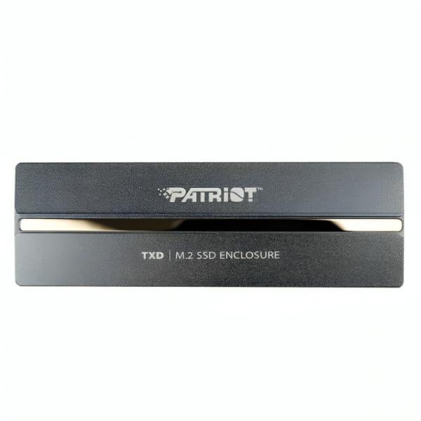 ENCAPSULADOR PATRIOT PORTABLE PCIE M.2 2280 SSD PV810UPNGM TXD