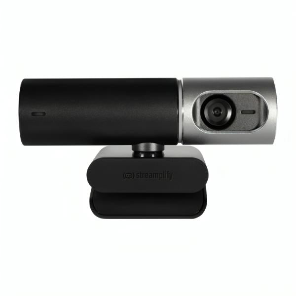 CAMARA WEB STREAMPLIFY CAM PRO 4K30FPS USB-C SPCW-CP4K811.11
