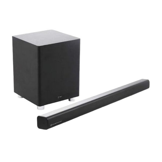 BARRA DE SONIDO CON WOOFER THONET & VANDER DUNN BLUETOOTH / 3.5 MM HK09603580