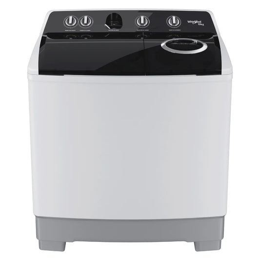 WHIRLPOOL LAVADORA SEMI 19KG. WLD1825FP