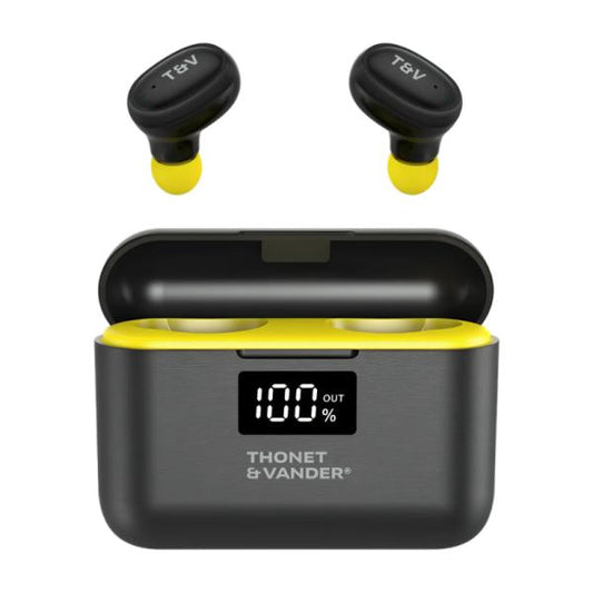 AUDIFONO THONET & VANDER BOHNE TOPP INALÁMBRICO BLUETOOTH HK096-03644