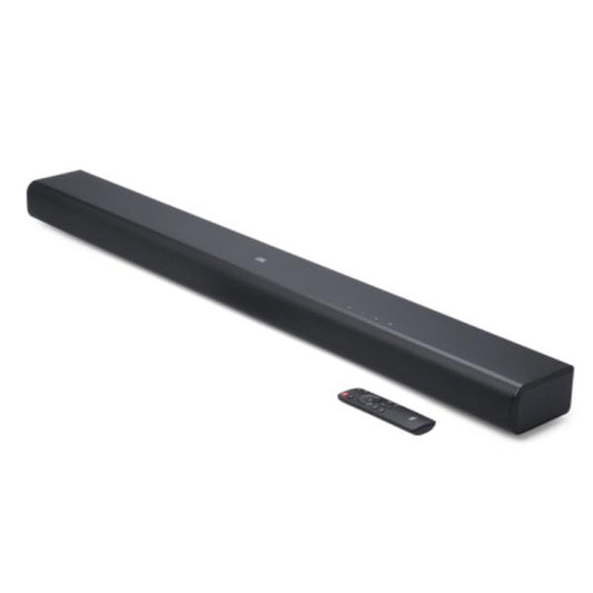 Barra De Sonido Jbl Cinema Sb510 Bluetooth Con Subwoofer Jblsb510Blkam