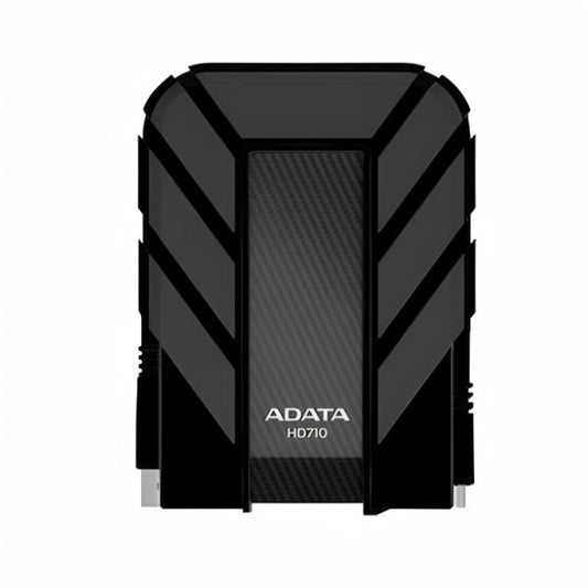 HD EXTERNO 1TB USB 3.2 ADATA HD710 PRO CONTRA GOLPES POLVO Y AGUA AHD710P-4TU31-CBK