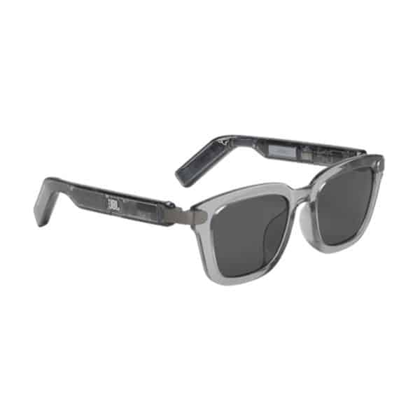 LENTES CON AUDIO INTEGRADO JBL SOUNDGEAR FRAMES SQUARE INALÁMBRICO BLUETOOTH JBLSNDGEARFMSSONX