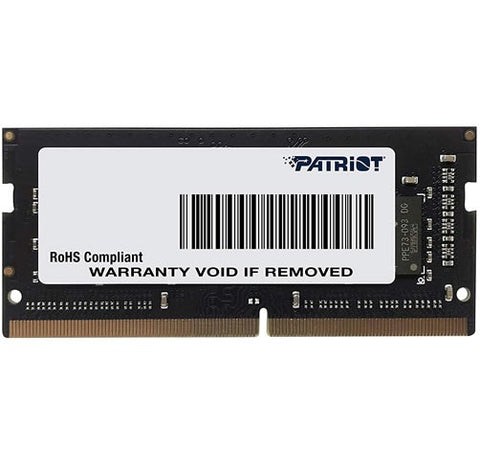 PATRIOT RAM 16GB DDR4-3200 SODIMM