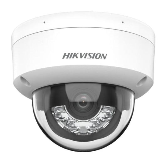 CÁMARA IP HIKVISION DS-2CD1183G2-LIUF(2.8MM) DOMO 8MP SMART HYBRID PARA EXTERIOR 8MP 311323293